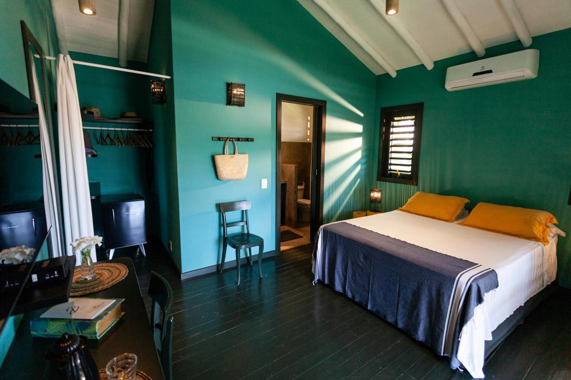 Hotel Vilaveratheresa (Adults Only) 포르팀 외부 사진