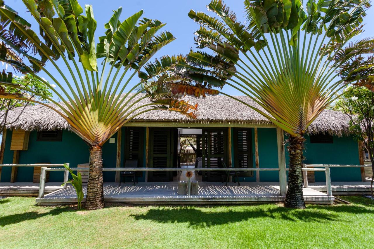 Hotel Vilaveratheresa (Adults Only) 포르팀 외부 사진