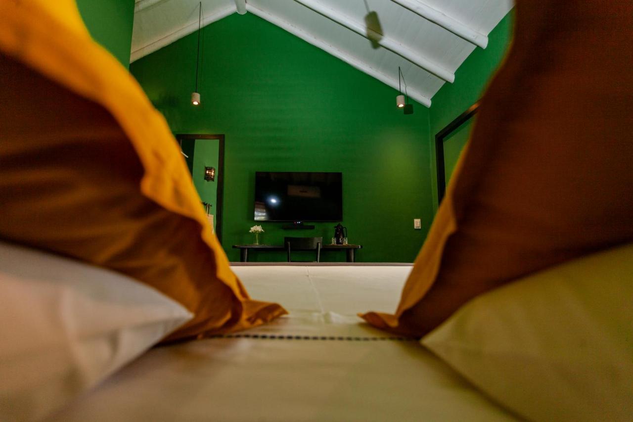 Hotel Vilaveratheresa (Adults Only) 포르팀 외부 사진