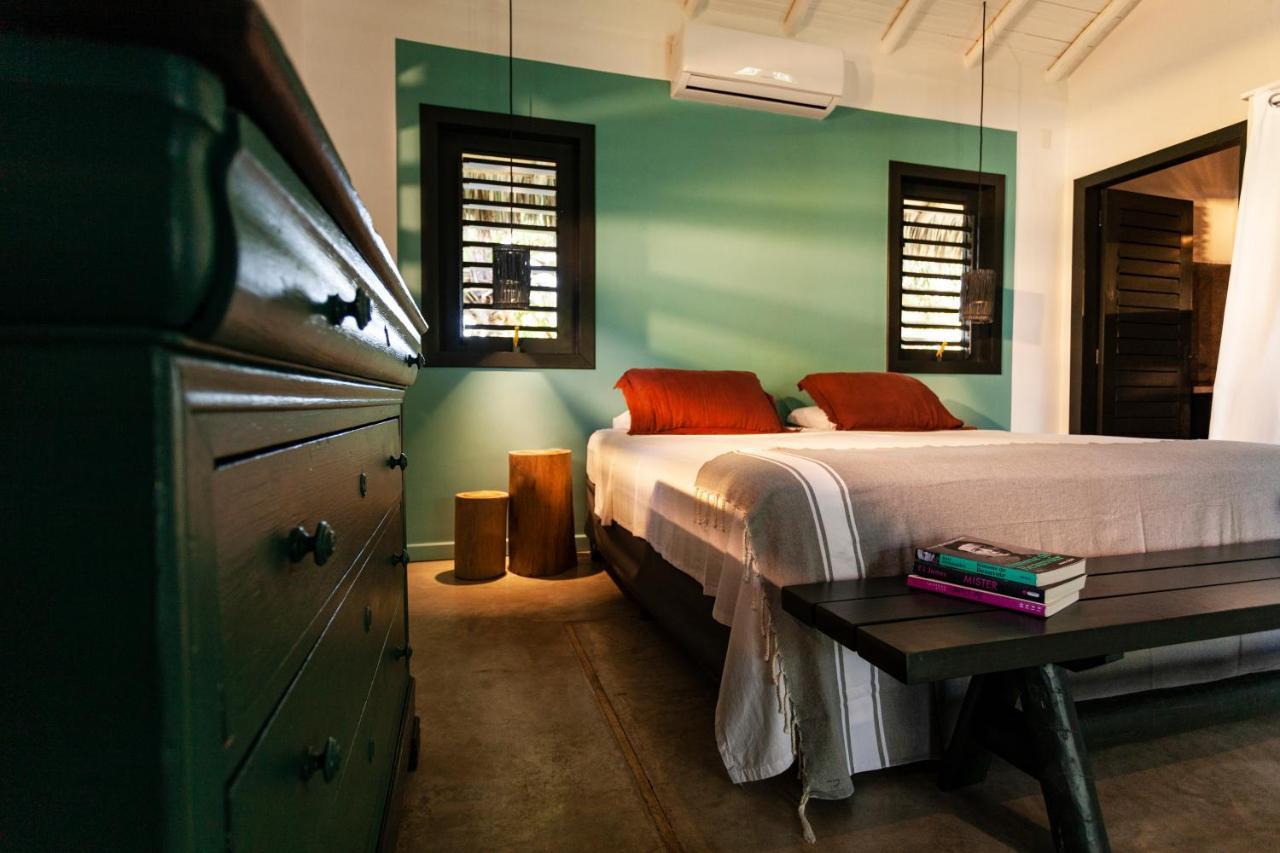 Hotel Vilaveratheresa (Adults Only) 포르팀 외부 사진