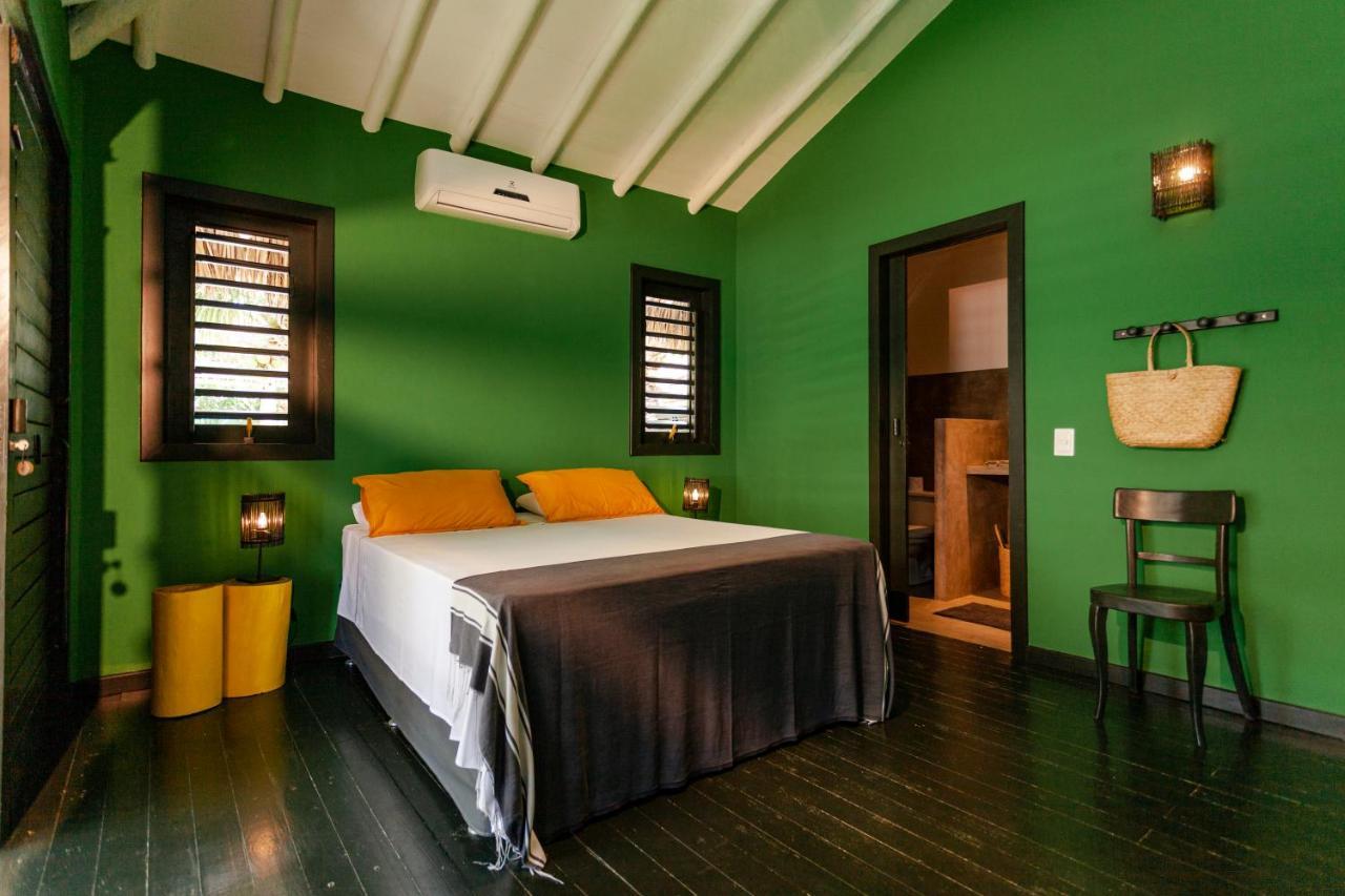 Hotel Vilaveratheresa (Adults Only) 포르팀 외부 사진
