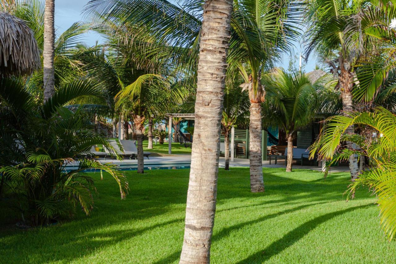 Hotel Vilaveratheresa (Adults Only) 포르팀 외부 사진