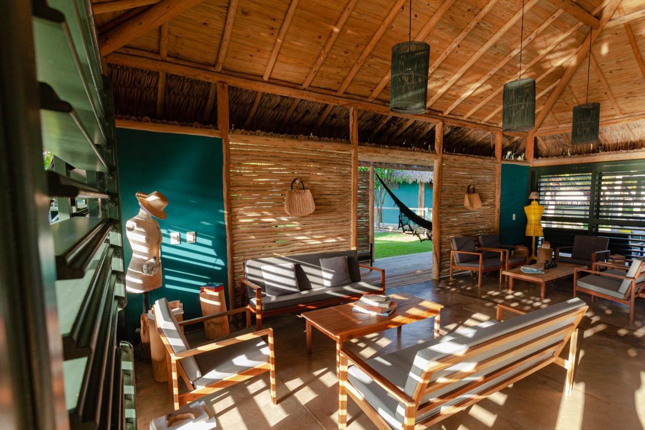 Hotel Vilaveratheresa (Adults Only) 포르팀 외부 사진