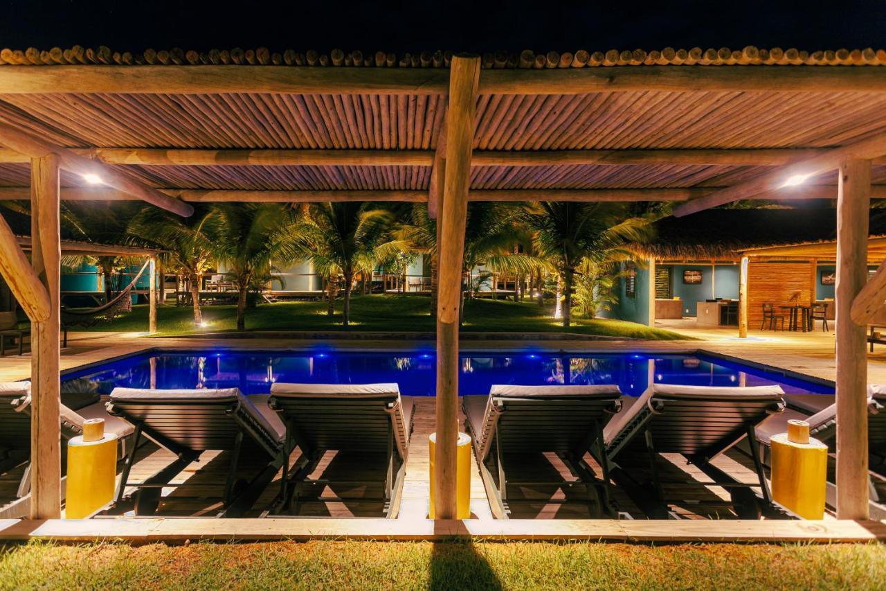 Hotel Vilaveratheresa (Adults Only) 포르팀 외부 사진