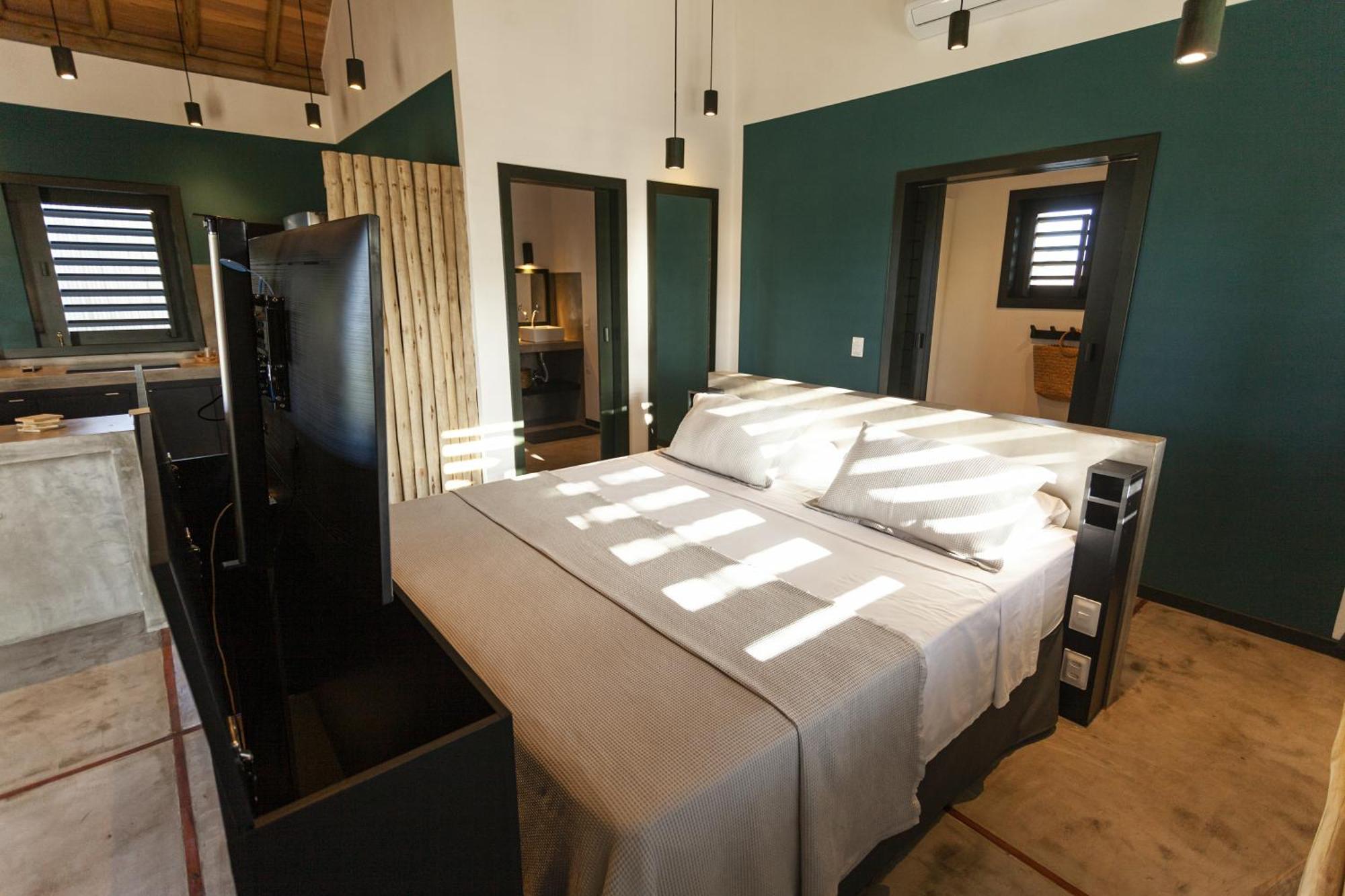 Hotel Vilaveratheresa (Adults Only) 포르팀 외부 사진